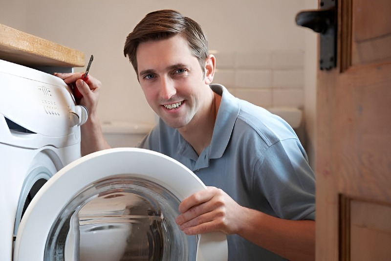 Washing Machine repair in Commerce